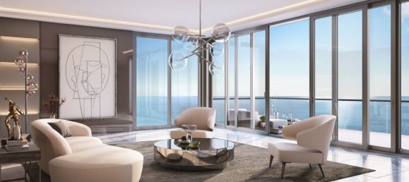 Apartamento T2 em 1/JBR, Jumeirah Beach Residence, UAE N.º 57870 4