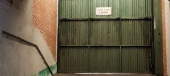 Гараж 22м² в Мадрид, Испания № 95476 14