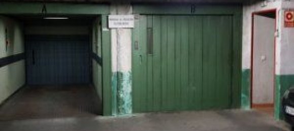 Гараж 22м² в Мадрид, Испания № 95476 9