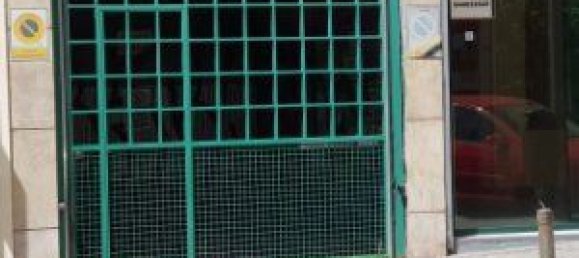 Гараж 22м² в Мадрид, Испания № 95476 5