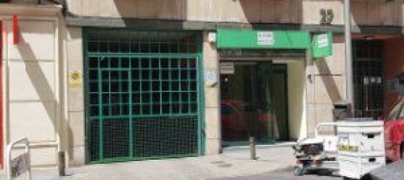 Гараж 22м² в Мадрид, Испания № 95476 4