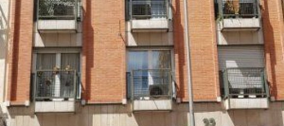 Гараж 22м² в Мадрид, Испания № 95476 3