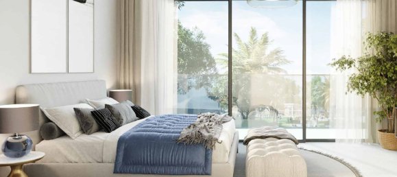 4 bedrooms Villa in Dubai South (Dubai World Central), UAE No. 2695 5