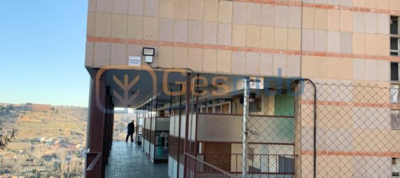 39m² Garage in Segovia, Spain No. 128839 3