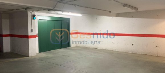 39m² Garage in Segovia, Spain No. 128839 5