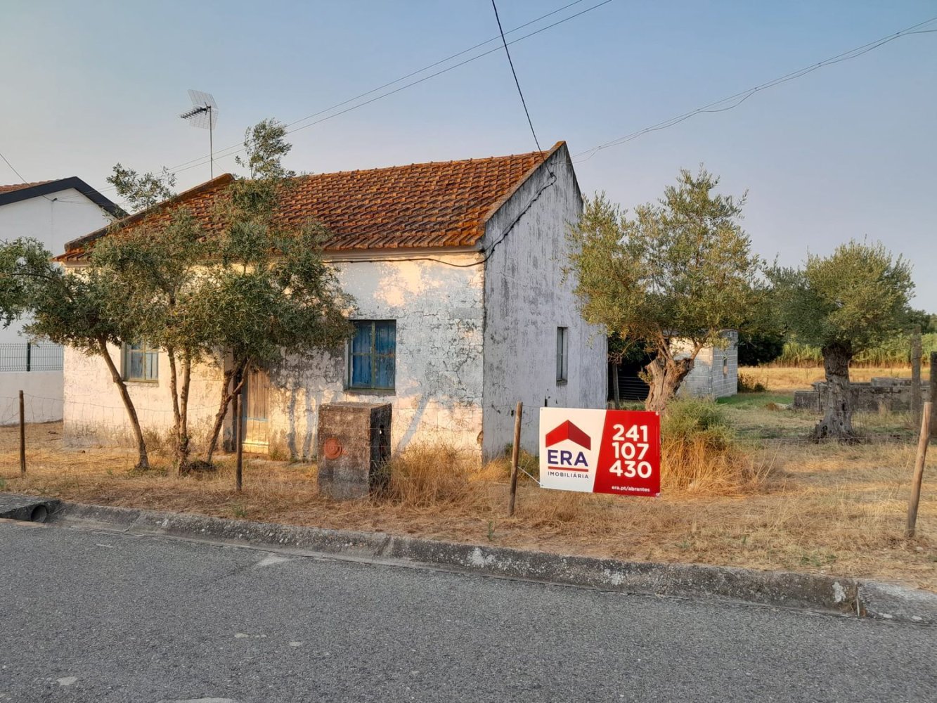 3 Schlafzimmer Haus in Tramagal, Portugal, Nr. 353622