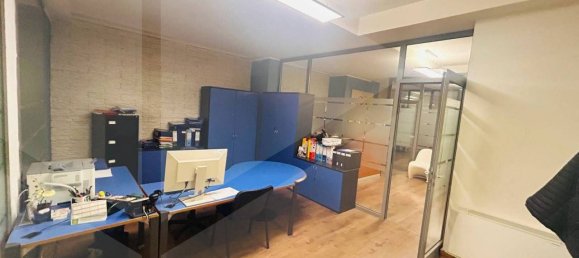 8 rooms Office in Termoli, Italy No. 28048 6