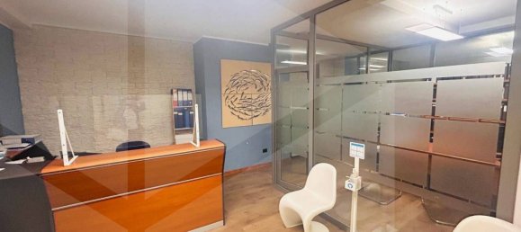 8 rooms Office in Termoli, Italy No. 28048 3