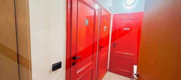 8 rooms Office in Termoli, Italy No. 28048 11