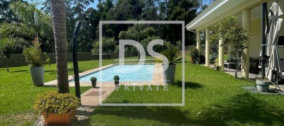 4 bedrooms Villa in Vila do Conde, Portugal No. 209847 20