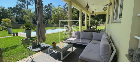 4 bedrooms Villa in Vila do Conde, Portugal No. 209847 22