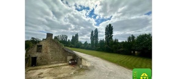 7 Schlafzimmer Haus in Meslan, France, Nr. 312948 2