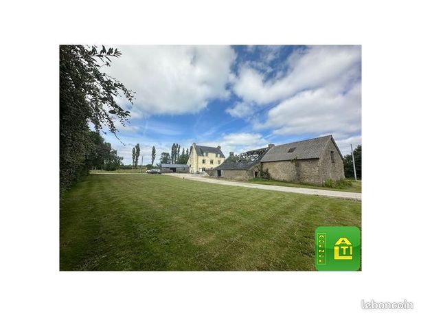 7 Schlafzimmer Haus in Meslan, France, Nr. 312948