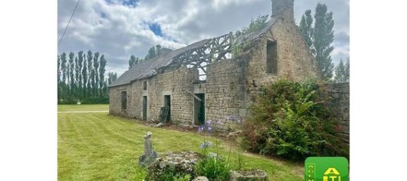 7 Schlafzimmer Haus in Meslan, France, Nr. 312948 3