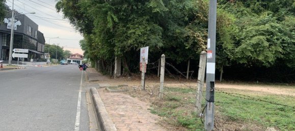 Gewerbliche Immobilie in Pattaya, Thailand, Nr. 3422 3