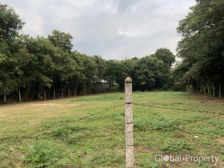 Gewerbliche Immobilie in Pattaya, Thailand, Nr. 3422