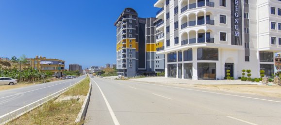 Wohnung 1+1 in Mahmutlar, Turkey, Nr. 30744 6