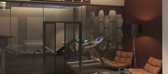 Wohnung 1+1 in Mahmutlar, Turkey, Nr. 30744 14