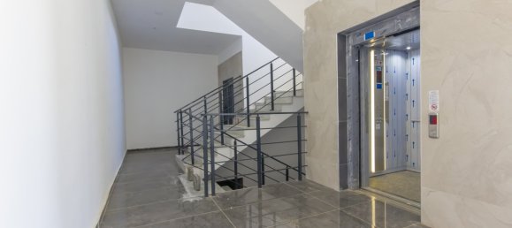 Wohnung 1+1 in Mahmutlar, Turkey, Nr. 30744 10