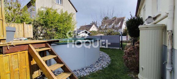 Casa de 3 dormitorios en Leves, France No. 52023 13