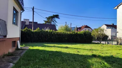 6 rooms House in Gerasdorf bei Wien, Austria No. 194393