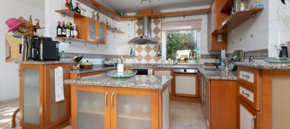 4 Schlafzimmer Villa in Mijas, Spain, Nr. 154968 12