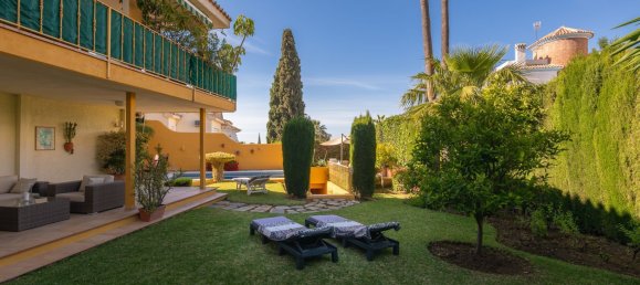 4 Schlafzimmer Villa in Mijas, Spain, Nr. 154968 26