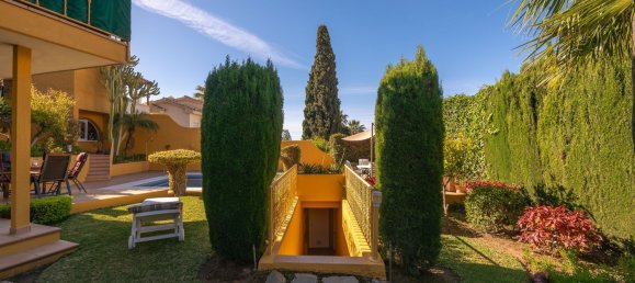 4 Schlafzimmer Villa in Mijas, Spain, Nr. 154968 45