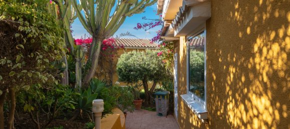 4 Schlafzimmer Villa in Mijas, Spain, Nr. 154968 14