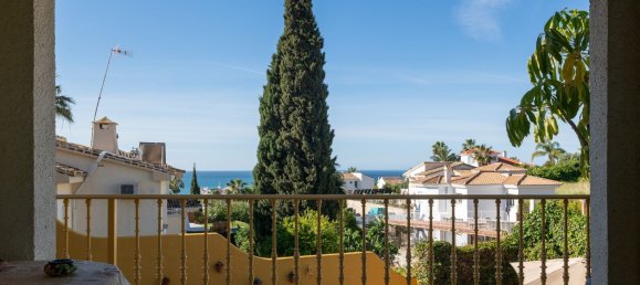 4 Schlafzimmer Villa in Mijas, Spain, Nr. 154968 9
