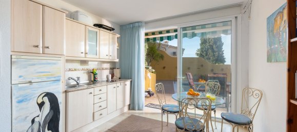 4 Schlafzimmer Villa in Mijas, Spain, Nr. 154968 31