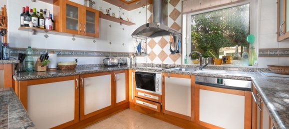 4 Schlafzimmer Villa in Mijas, Spain, Nr. 154968 43