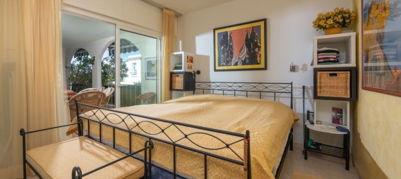 4 Schlafzimmer Villa in Mijas, Spain, Nr. 154968 27