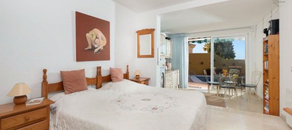 4 Schlafzimmer Villa in Mijas, Spain, Nr. 154968 30