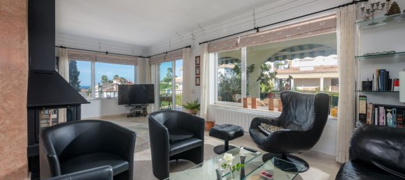 4 Schlafzimmer Villa in Mijas, Spain, Nr. 154968 8