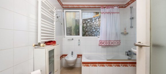 4 Schlafzimmer Villa in Mijas, Spain, Nr. 154968 32