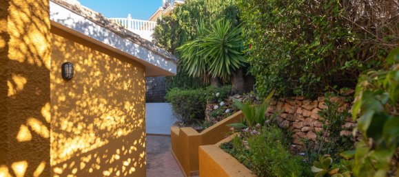 4 Schlafzimmer Villa in Mijas, Spain, Nr. 154968 46