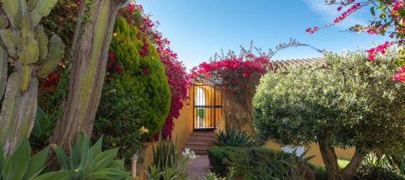 4 Schlafzimmer Villa in Mijas, Spain, Nr. 154968 15