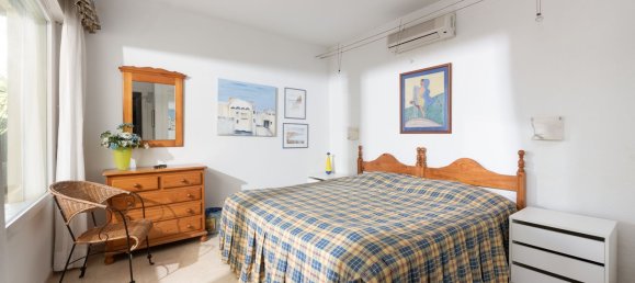 4 Schlafzimmer Villa in Mijas, Spain, Nr. 154968 34