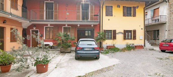1 bedroom Apartment in Cassano d'Adda, Italy No. 268606 14