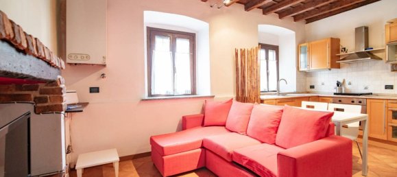 1 bedroom Apartment in Cassano d'Adda, Italy No. 268606 3
