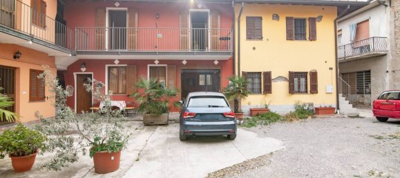 1 bedroom Apartment in Cassano d'Adda, Italy No. 268606 13