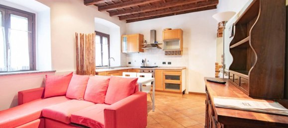 1 bedroom Apartment in Cassano d'Adda, Italy No. 268606 4