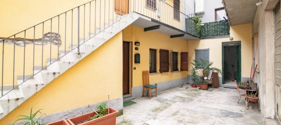 1 bedroom Apartment in Cassano d'Adda, Italy No. 268606 12