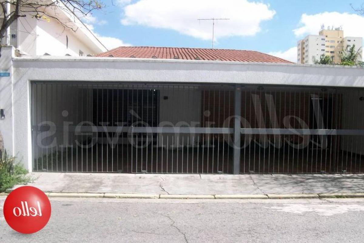 Casa T4 em São Paulo, Brazil N.º 492106