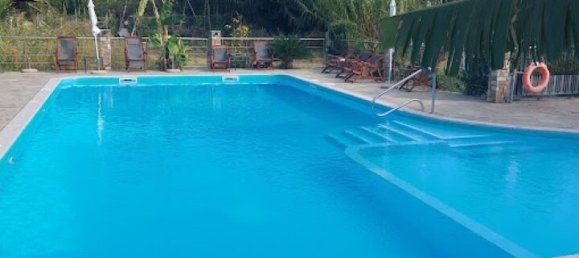 1400m² Townhouse in Chalkidiki, Greece No. 2240 2