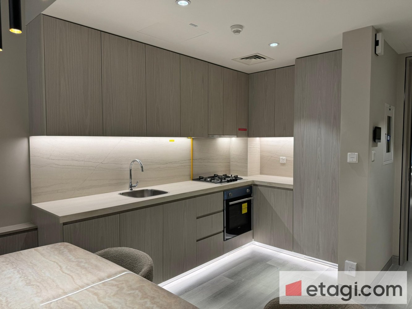 1 bedroom Apartment in Jumeirah Village Circle, UAE No. 52969