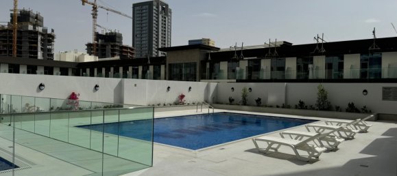 1 bedroom Apartment in Jumeirah Village Circle, UAE No. 52969 5