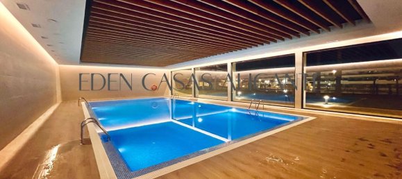 Ático de 2 dormitorios en Alicante, Spain No. 149869 2