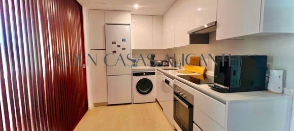 Ático de 2 dormitorios en Alicante, Spain No. 149869 5